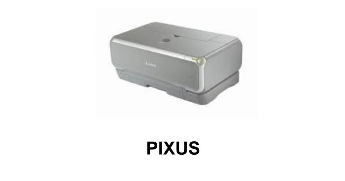 Cartridge for Canon PIXUS IP3100
